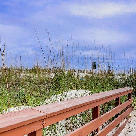 Ferienwohnung Hickory Cove 39 Hilton Head Island Exterior foto