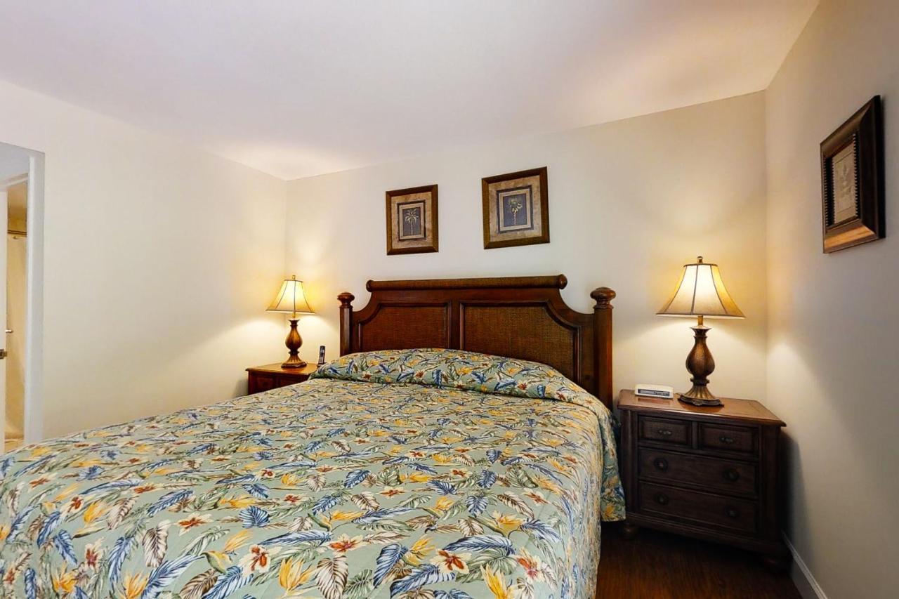 Ferienwohnung Hickory Cove 39 Hilton Head Island Exterior foto